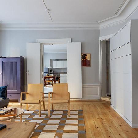 Gamla Stan Apartments Stockholm Eksteriør billede