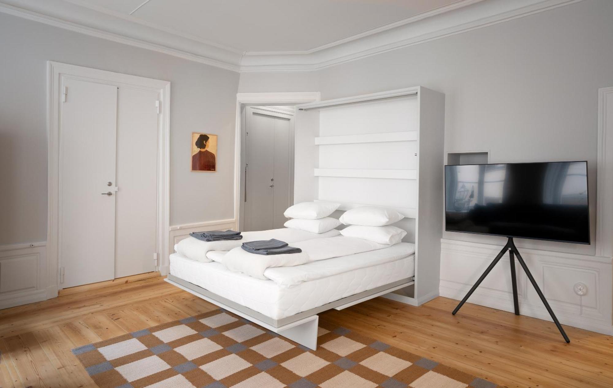 Gamla Stan Apartments Stockholm Eksteriør billede