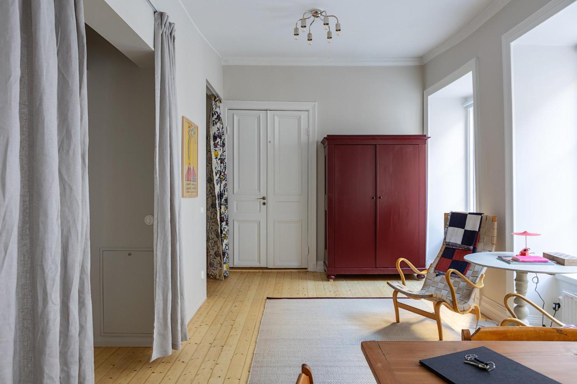 Gamla Stan Apartments Stockholm Eksteriør billede