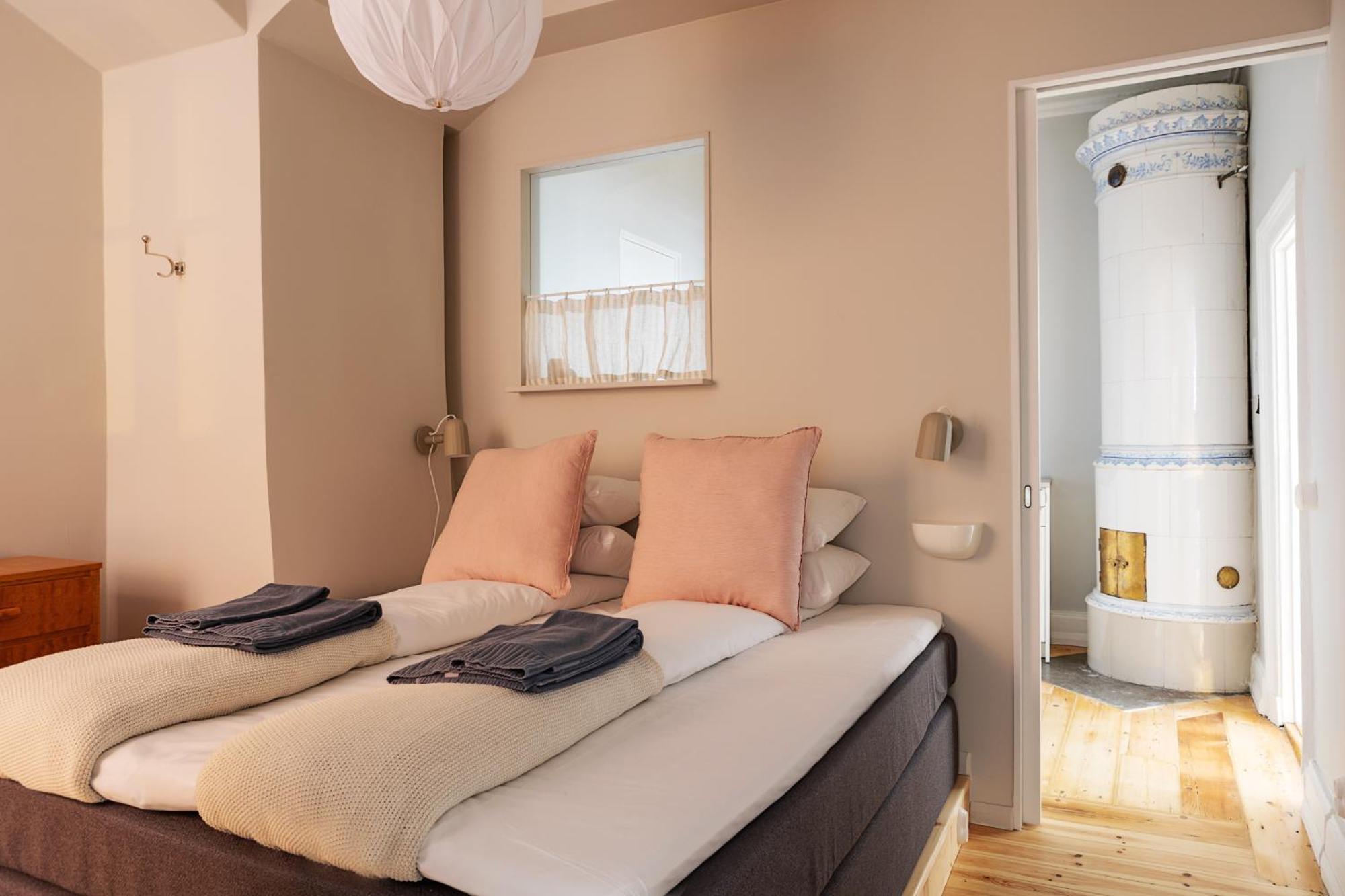 Gamla Stan Apartments Stockholm Eksteriør billede