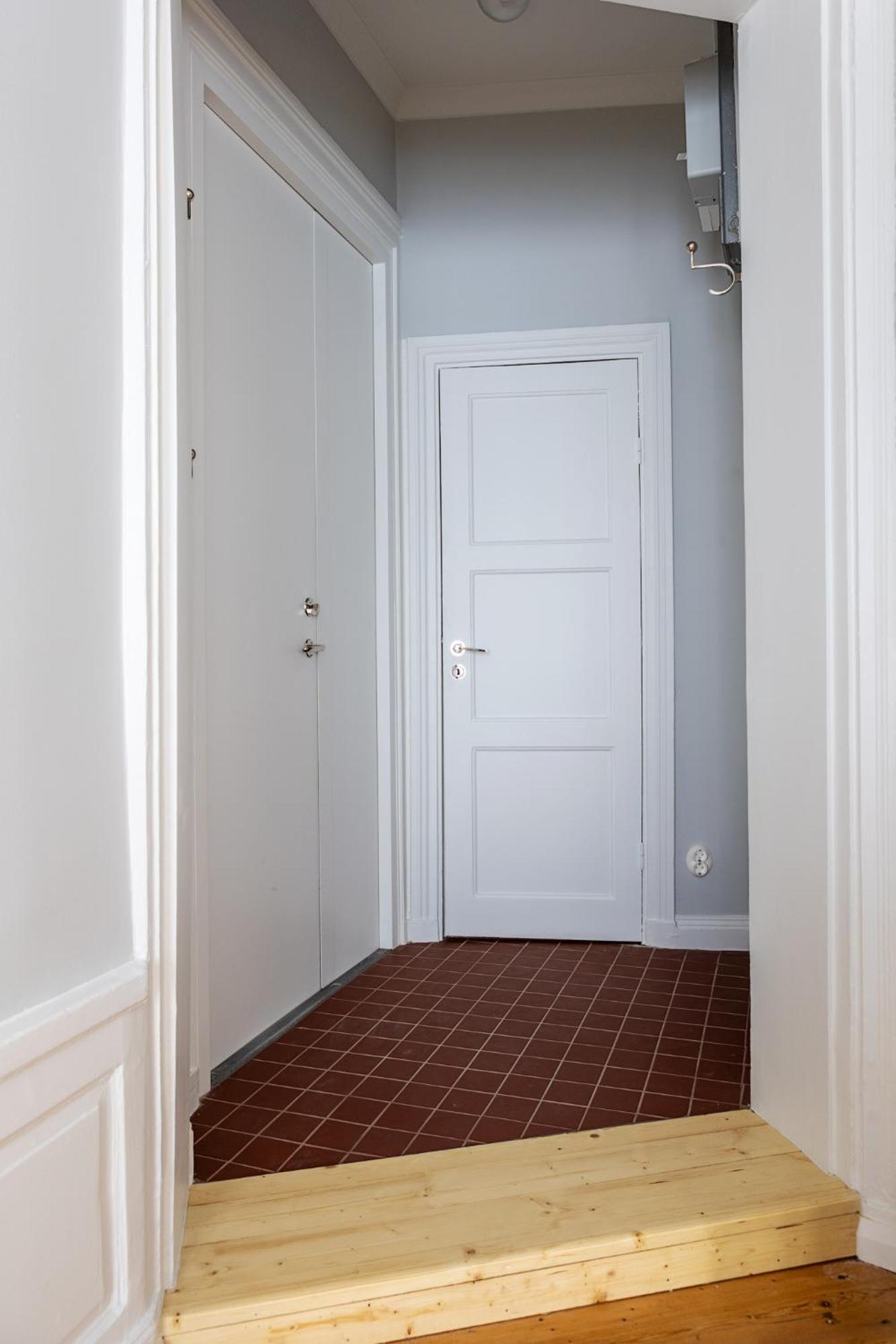 Gamla Stan Apartments Stockholm Eksteriør billede