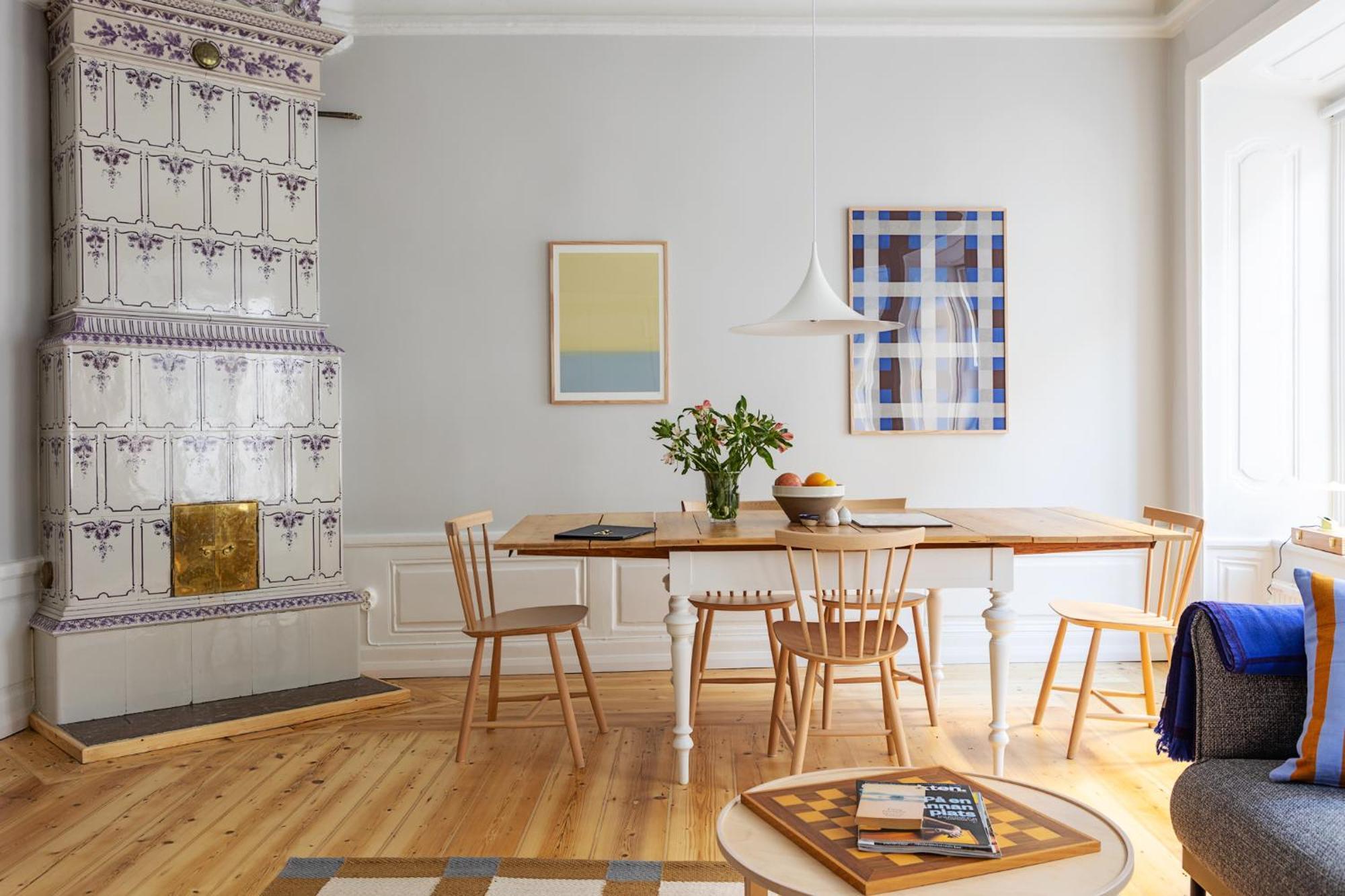 Gamla Stan Apartments Stockholm Eksteriør billede