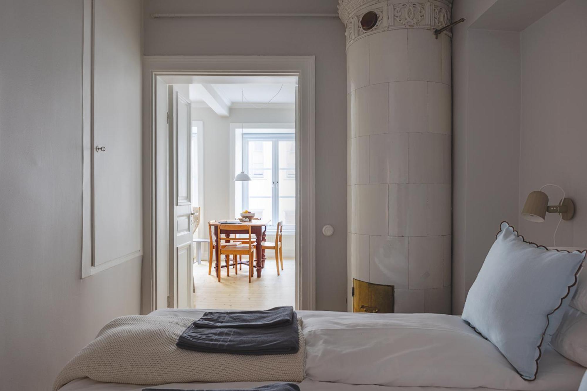 Gamla Stan Apartments Stockholm Eksteriør billede
