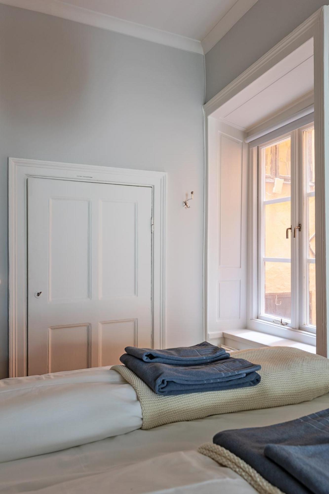 Gamla Stan Apartments Stockholm Eksteriør billede